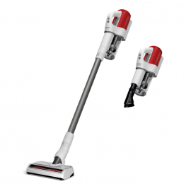 MIELE Duoflex HX1 Red Pulse Ρουμπινί VT Σκούπα Stick